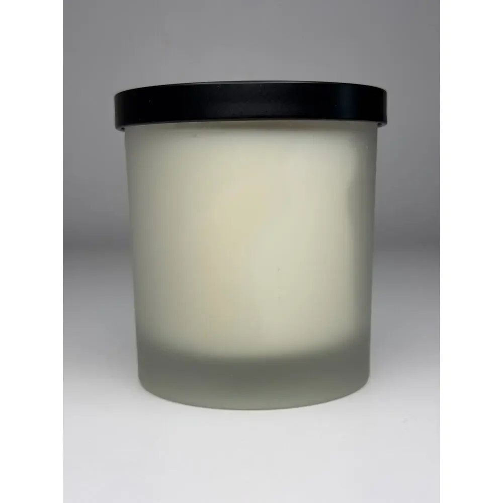 365 Whole Foods Market Sandalwood Coast Candle, Soy Wax 20 Hours Limited Edition